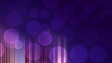 Bokeh Işığı Soyut Gradyan Arkaplan Duvar Kağıdı Odağının Odağını Sil