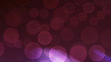 Bokeh Işığı Soyut Gradyan Arkaplan Duvar Kağıdı Odağının Odağını Sil