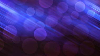 Bokeh Işığı Soyut Gradyan Arkaplan Duvar Kağıdı Odağının Odağını Sil