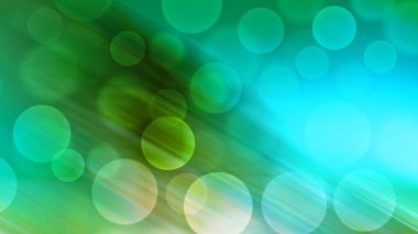 Bokeh Işığı Soyut Gradyan Arkaplan Duvar Kağıdı Odağının Odağını Sil