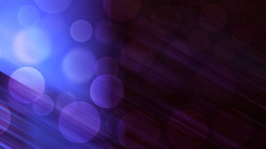 Bokeh Işığı Soyut Gradyan Arkaplan Duvar Kağıdı Odağının Odağını Sil