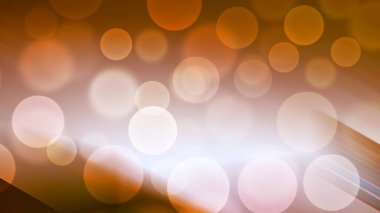 Bokeh Işığı Soyut Gradyan Arkaplan Duvar Kağıdı Odağının Odağını Sil