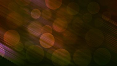 Bokeh Işığı Soyut Gradyan Arkaplan Duvar Kağıdı Odağının Odağını Sil