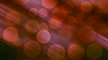 Bokeh Işığı Soyut Gradyan Arkaplan Duvar Kağıdı Odağının Odağını Sil