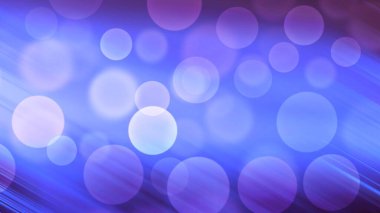 Bokeh Işığı Soyut Gradyan Arkaplan Duvar Kağıdı Odağının Odağını Sil