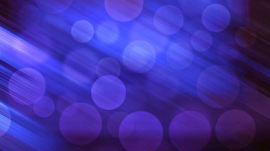 Bokeh Işığı Soyut Gradyan Arkaplan Duvar Kağıdı Odağının Odağını Sil