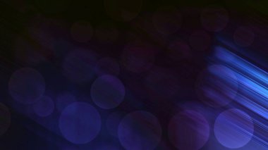 Bokeh Işığı Soyut Gradyan Arkaplan Duvar Kağıdı Odağının Odağını Sil