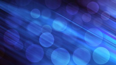 Bokeh Işığı Soyut Gradyan Arkaplan Duvar Kağıdı Odağının Odağını Sil