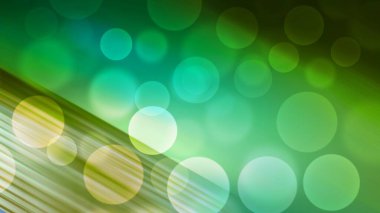 Bokeh Işığı Soyut Gradyan Arkaplan Duvar Kağıdı Odağının Odağını Sil