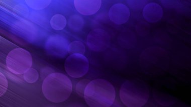 Bokeh Işığı Soyut Gradyan Arkaplan Duvar Kağıdı Odağının Odağını Sil