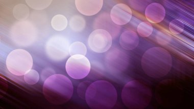 Bokeh Işığı Soyut Gradyan Arkaplan Duvar Kağıdı Odağının Odağını Sil