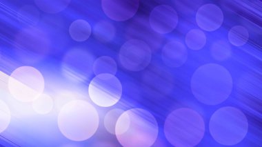 Bokeh Işığı Soyut Gradyan Arkaplan Duvar Kağıdı Odağının Odağını Sil