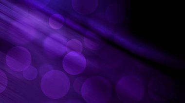 Bokeh Işığı Soyut Gradyan Arkaplan Duvar Kağıdı Odağının Odağını Sil