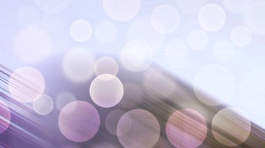 Bokeh Işığı Soyut Gradyan Arkaplan Duvar Kağıdı Odağının Odağını Sil