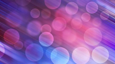 Bokeh Işığı Soyut Gradyan Arkaplan Duvar Kağıdı Odağının Odağını Sil