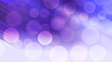 Bokeh Işığı Soyut Gradyan Arkaplan Duvar Kağıdı Odağının Odağını Sil