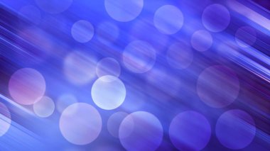 Bokeh Işığı Soyut Gradyan Arkaplan Duvar Kağıdı Odağının Odağını Sil