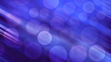 Bokeh Işığı Soyut Gradyan Arkaplan Duvar Kağıdı Odağının Odağını Sil