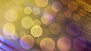 Bokeh Işığı Soyut Gradyan Arkaplan Duvar Kağıdı Odağının Odağını Sil