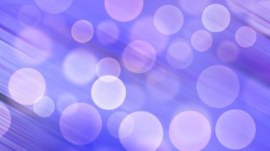 Bokeh Işığı Soyut Gradyan Arkaplan Duvar Kağıdı Odağının Odağını Sil