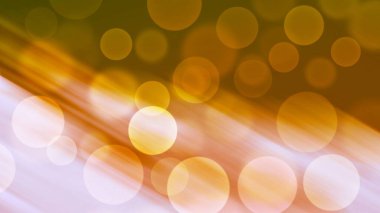 Bokeh Işığı Soyut Gradyan Arkaplan Duvar Kağıdı Odağının Odağını Sil