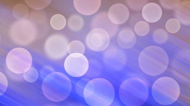 Bokeh Işığı Soyut Gradyan Arkaplan Duvar Kağıdı Odağının Odağını Sil