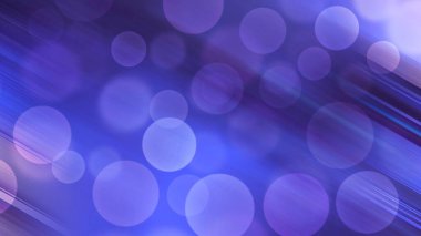 Bokeh Işığı Soyut Gradyan Arkaplan Duvar Kağıdı Odağının Odağını Sil