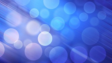 Bokeh Işığı Soyut Gradyan Arkaplan Duvar Kağıdı Odağının Odağını Sil