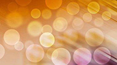 Bokeh Işığı Soyut Gradyan Arkaplan Duvar Kağıdı Odağının Odağını Sil