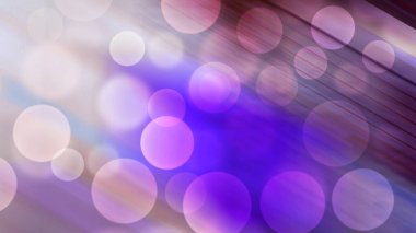 Bokeh Işığı Soyut Gradyan Arkaplan Duvar Kağıdı Odağının Odağını Sil