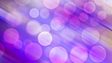 Bokeh Işığı Soyut Gradyan Arkaplan Duvar Kağıdı Odağının Odağını Sil