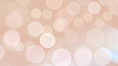 Bokeh Işığı Soyut Gradyan Arkaplan Duvar Kağıdı Odağının Odağını Sil