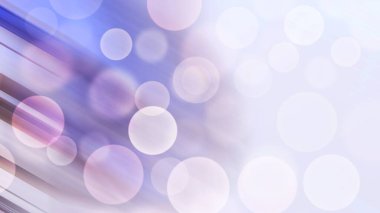 Bokeh Işığı Soyut Gradyan Arkaplan Duvar Kağıdı Odağının Odağını Sil