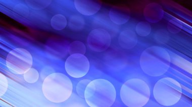 Bokeh Işığı Soyut Gradyan Arkaplan Duvar Kağıdı Odağının Odağını Sil