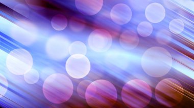 Bokeh Işığı Soyut Gradyan Arkaplan Duvar Kağıdı Odağının Odağını Sil