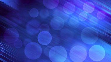 Bokeh Işığı Soyut Gradyan Arkaplan Duvar Kağıdı Odağının Odağını Sil