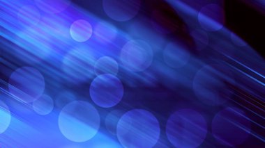 Bokeh Işığı Soyut Gradyan Arkaplan Duvar Kağıdı Odağının Odağını Sil