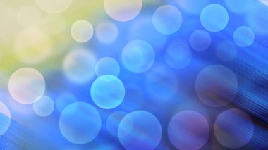 Bokeh Işığı Soyut Gradyan Arkaplan Duvar Kağıdı Odağının Odağını Sil