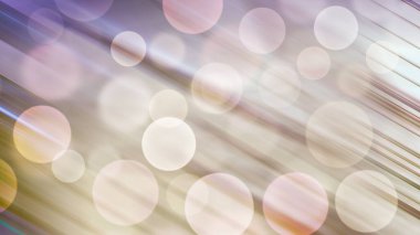 Bokeh Işığı Soyut Gradyan Arkaplan Duvar Kağıdı Odağının Odağını Sil