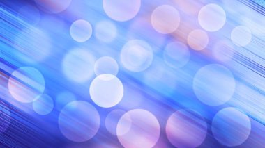 Bokeh Işığı Soyut Gradyan Arkaplan Duvar Kağıdı Odağının Odağını Sil