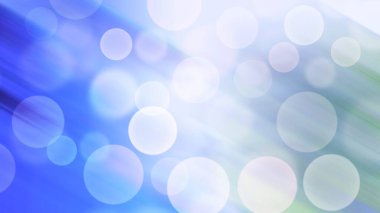 Bokeh Işığı Soyut Gradyan Arkaplan Duvar Kağıdı Odağının Odağını Sil