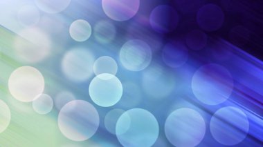 Bokeh Işığı Soyut Gradyan Arkaplan Duvar Kağıdı Odağının Odağını Sil