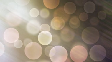 Bokeh Işığı Soyut Gradyan Arkaplan Duvar Kağıdı Odağının Odağını Sil