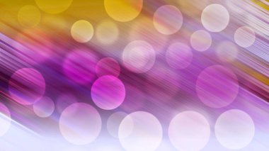 Bokeh Işığı Soyut Gradyan Arkaplan Duvar Kağıdı Odağının Odağını Sil