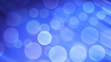 Bokeh Işığı Soyut Gradyan Arkaplan Duvar Kağıdı Odağının Odağını Sil