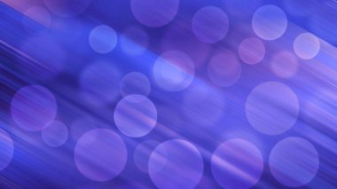 Bokeh Işığı Soyut Gradyan Arkaplan Duvar Kağıdı Odağının Odağını Sil