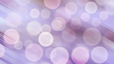 Bokeh Işığı Soyut Gradyan Arkaplan Duvar Kağıdı Odağının Odağını Sil