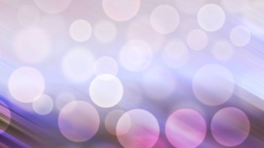 Bokeh Işığı Soyut Gradyan Arkaplan Duvar Kağıdı Odağının Odağını Sil