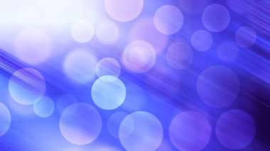 Bokeh Işığı Soyut Gradyan Arkaplan Duvar Kağıdı Odağının Odağını Sil