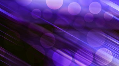 Bokeh Işığı Soyut Gradyan Arkaplan Duvar Kağıdı Odağının Odağını Sil